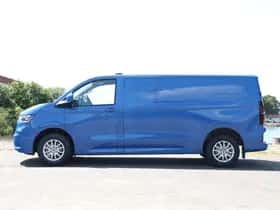 Volkswagen E-Transporter (2026) thumbnail 3