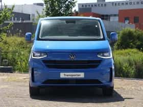 Volkswagen E-Transporter (2026) thumbnail 4