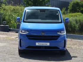 Volkswagen E-Transporter (2026) thumbnail 5