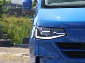 Volkswagen E-Transporter (2026) thumbnail 6