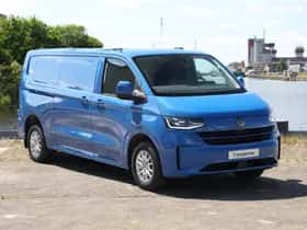 Volkswagen E-Transporter (2026) thumbnail 7