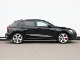 Audi A3 (2025) thumbnail 2