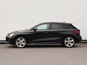 Audi A3 (2025) thumbnail 11