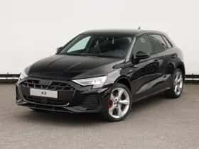 Audi A3 (2025) thumbnail 12