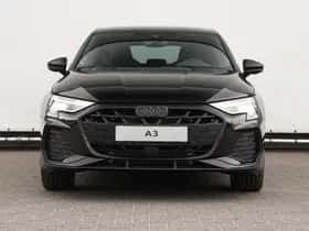 Audi A3 (2025) thumbnail 13