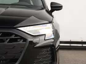 Audi A3 (2025) thumbnail 14