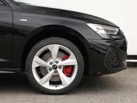 Audi A3 (2025) thumbnail 15