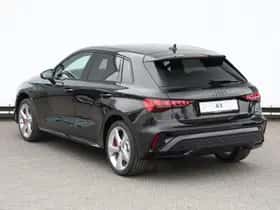 Audi A3 (2025) thumbnail 16