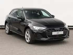 Audi A3 (2025) thumbnail 3