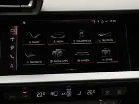 Audi A3 (2025) thumbnail 28