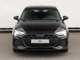 Audi A3 (2025) thumbnail 4