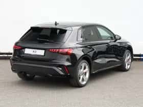 Audi A3 (2025) thumbnail 5