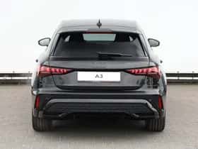 Audi A3 (2025) thumbnail 6