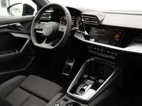Audi A3 (2025) thumbnail 7