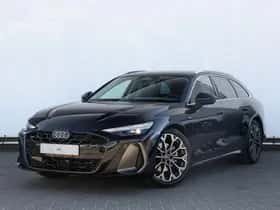 Audi A6 (2026)