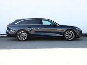 Audi A6 (2026) thumbnail 2