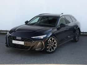 Audi A6 (2026) thumbnail 11