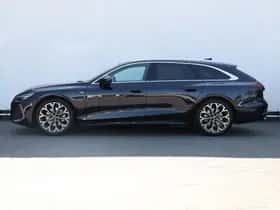 Audi A6 (2026) thumbnail 12