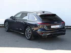 Audi A6 (2026) thumbnail 13