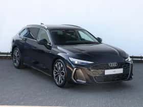 Audi A6 (2026) thumbnail 3