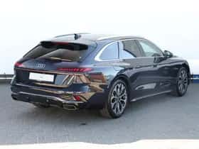 Audi A6 (2026) thumbnail 5