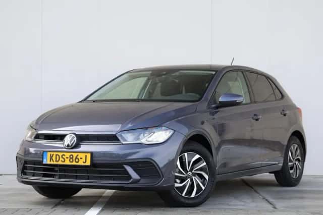 Volkswagen Polo (2026) thumbnail 1
