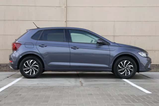 Volkswagen Polo (2026) thumbnail 2