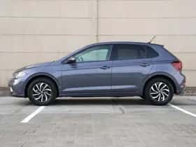 Volkswagen Polo (2026) thumbnail 12