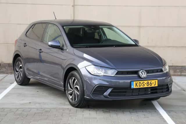 Volkswagen Polo (2026) thumbnail 3
