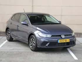 Volkswagen Polo (2026) thumbnail 3
