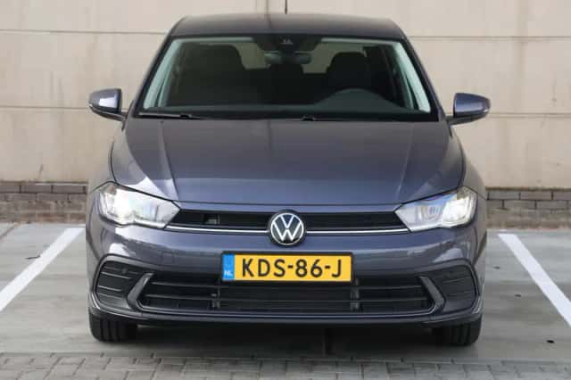 Volkswagen Polo (2026) thumbnail 4