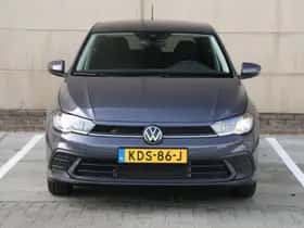 Volkswagen Polo (2026) thumbnail 4