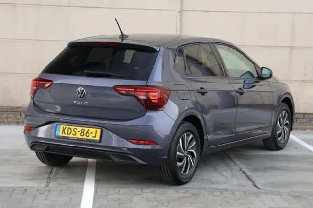Volkswagen Polo (2026) thumbnail 5