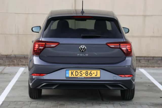 Volkswagen Polo (2026) thumbnail 6