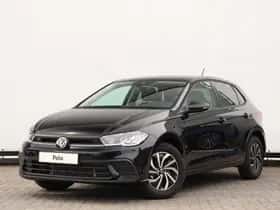 Volkswagen Polo (2026) thumbnail 1