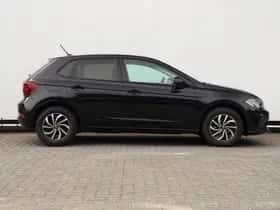 Volkswagen Polo (2026) thumbnail 2