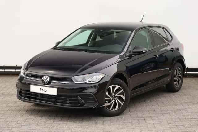 Volkswagen Polo (2026) thumbnail 11