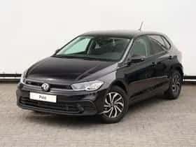 Volkswagen Polo (2026) thumbnail 11
