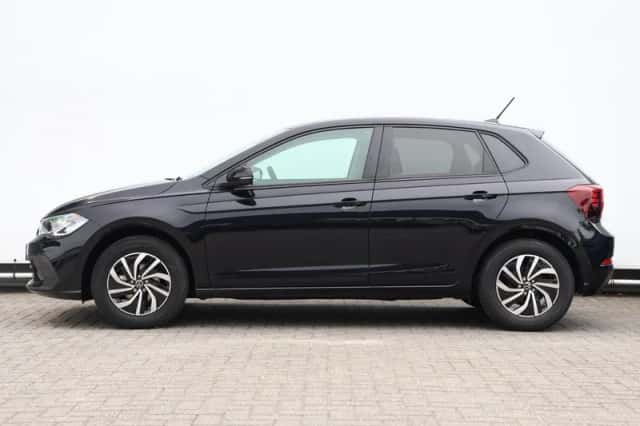 Volkswagen Polo (2026) thumbnail 12