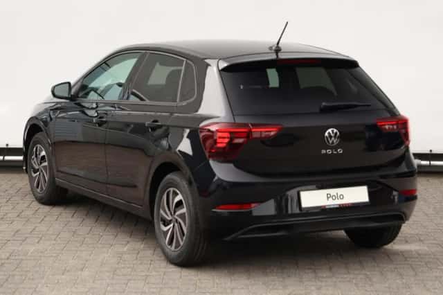 Volkswagen Polo (2026) thumbnail 13