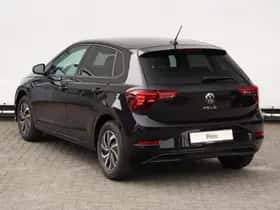 Volkswagen Polo (2026) thumbnail 13