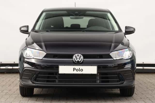 Volkswagen Polo (2026) thumbnail 14