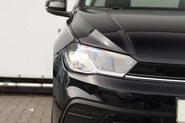 Volkswagen Polo (2026) thumbnail 15