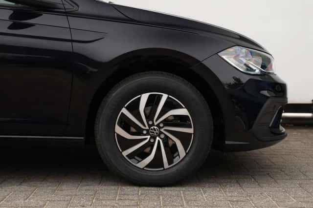 Volkswagen Polo (2026) thumbnail 16