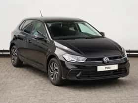 Volkswagen Polo (2026) thumbnail 3