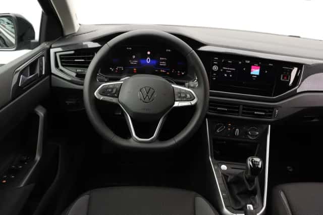 Volkswagen Polo (2026) thumbnail 21