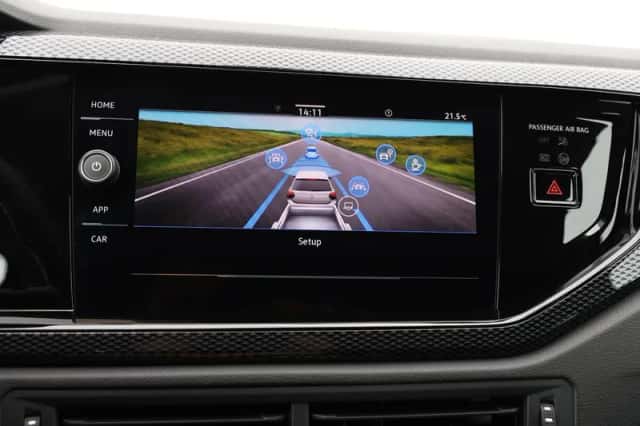 Volkswagen Polo (2026) thumbnail 32