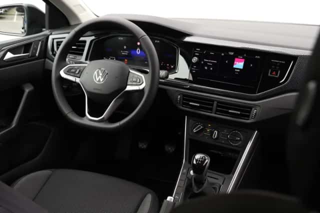 Volkswagen Polo (2026) thumbnail 7