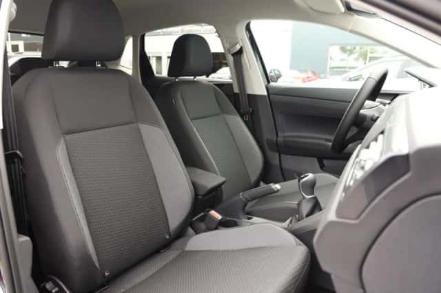 Volkswagen Polo (2026) thumbnail 8