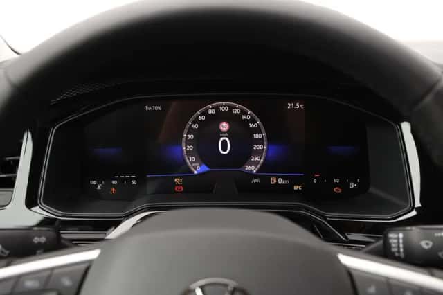 Volkswagen Polo (2026) thumbnail 9